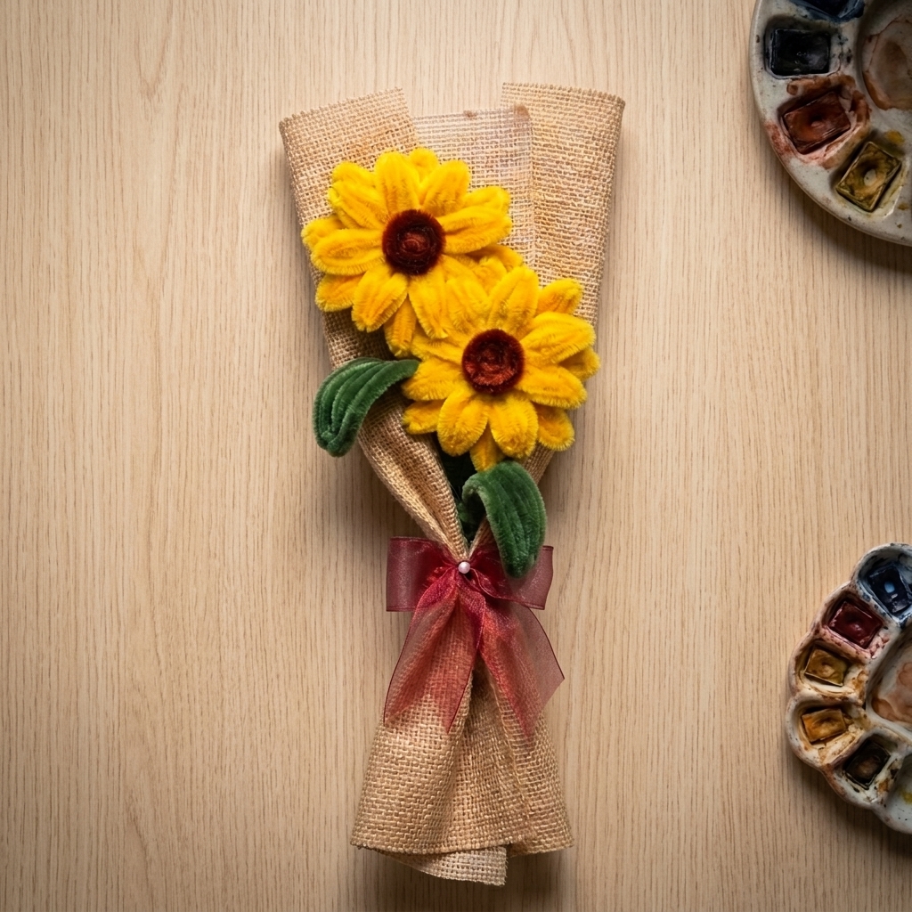 Forever Flowers